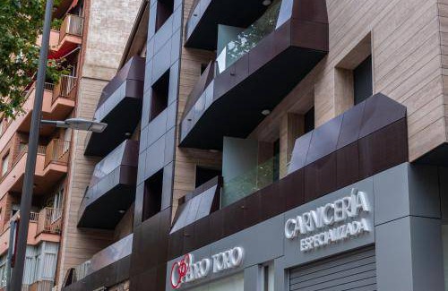 Zamora Apartment | 80 m² Apartment ∙ 2 bedrooms ∙ 4 guests