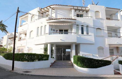 San Juan de los Terreros Apartment | 80 m² Apartment ∙ 2 bedrooms ∙ 6 guests