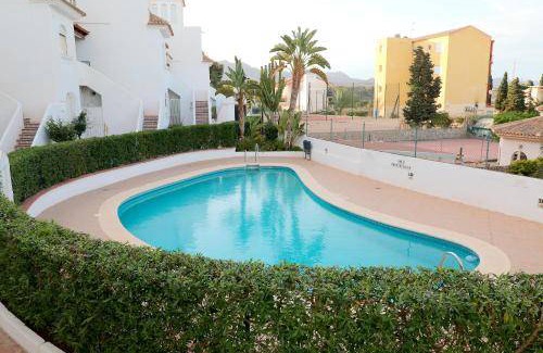 San Juan de los Terreros Apartment | 80 m² Apartment ∙ 2 bedrooms ∙ 6 guests