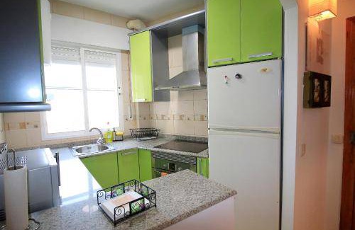 San Juan de los Terreros Apartment | 80 m² Apartment ∙ 2 bedrooms ∙ 6 guests