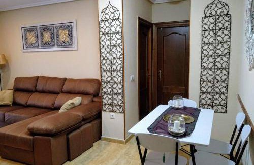 Vera Apartment | 80 m² Apartment ∙ 2 bedrooms ∙ 5 guests