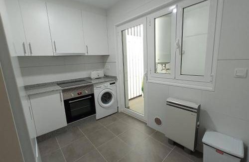 Xove Apartment | 80 m² Apartment ∙ 2 bedrooms ∙ 6 guests