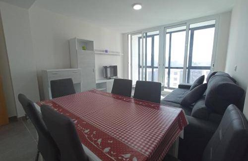 Xove Apartment | 80 m² Apartment ∙ 2 bedrooms ∙ 6 guests