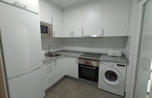 Xove Apartment | 80 m² Apartment ∙ 2 bedrooms ∙ 6 guests