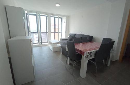 Xove Apartment | 80 m² Apartment ∙ 2 bedrooms ∙ 6 guests