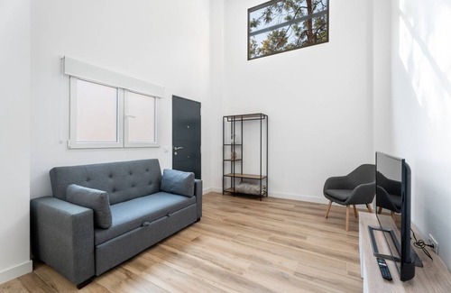 Nou Moles Apartment | 80 m² Apartment ∙ 2 bedrooms ∙ 6 guests