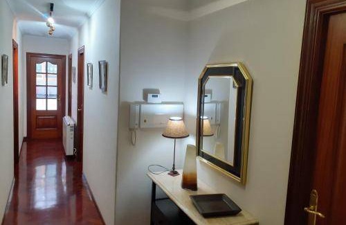 Arteixo Apartment | 80 m² Apartment ∙ 3 bedrooms ∙ 6 guests