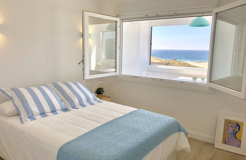 Portosin Apartment | 80 m² Apartment ∙ 3 bedrooms ∙ 5 guests