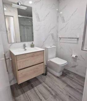 El Cristo y Buenavista Apartment | 80 m² Apartment ∙ 3 bedrooms ∙ 4 guests