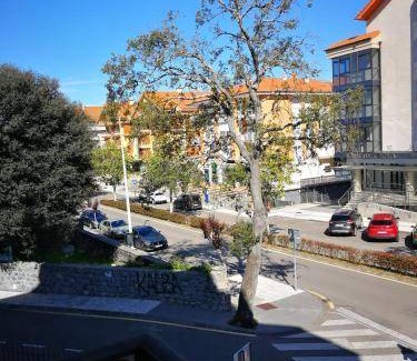 Noja Apartment | 80 m² Apartment ∙ 3 bedrooms ∙ 5 guests