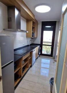 Noja Apartment | 80 m² Apartment ∙ 3 bedrooms ∙ 5 guests