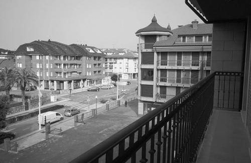 Noja Apartment | 80 m² Apartment ∙ 3 bedrooms ∙ 5 guests