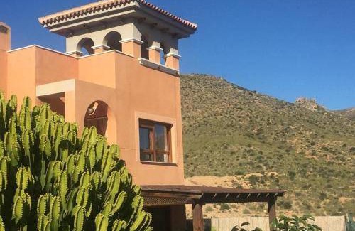 Los Puertos Apartment | 80 m² Apartment ∙ 3 bedrooms ∙ 6 guests