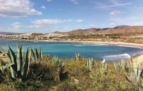 Los Puertos Apartment | 80 m² Apartment ∙ 3 bedrooms ∙ 6 guests