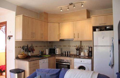 Los Puertos Apartment | 80 m² Apartment ∙ 3 bedrooms ∙ 6 guests