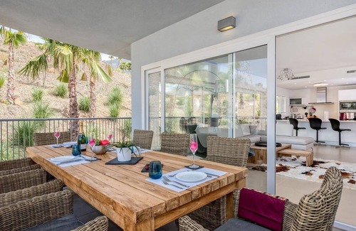 La Capellania Apartment | 80 m² Apartment ∙ 3 bedrooms ∙ 6 guests