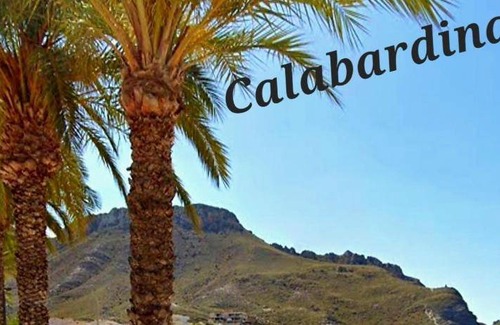Calabardina Apartment | 80 m² Apartment ∙ 2 bedrooms ∙ 5 guests
