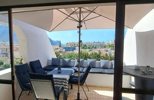 Calabardina Apartment | 80 m² Apartment ∙ 2 bedrooms ∙ 5 guests
