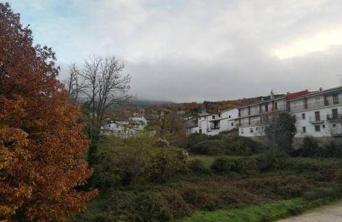 Valdesangil Apartment | 80 m² Apartment ∙ 3 bedrooms ∙ 5 guests