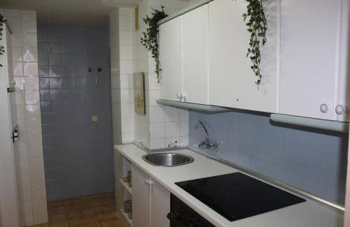 Valdesangil Apartment | 80 m² Apartment ∙ 3 bedrooms ∙ 5 guests