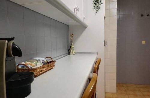Valdesangil Apartment | 80 m² Apartment ∙ 3 bedrooms ∙ 5 guests