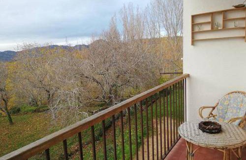 Valdesangil Apartment | 80 m² Apartment ∙ 3 bedrooms ∙ 5 guests
