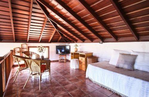 San Andres y Sauces Apartment | 80 m² Apartment ∙ 2 bedrooms ∙ 4 guests