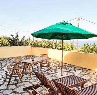 San Andres y Sauces Apartment | 80 m² Apartment ∙ 2 bedrooms ∙ 4 guests