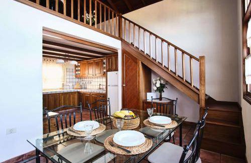 San Andres y Sauces Apartment | 80 m² Apartment ∙ 2 bedrooms ∙ 4 guests