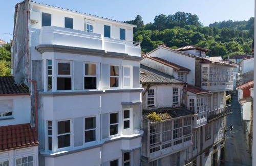 Pontedeume Apartment | 80 m² Apartment ∙ 2 bedrooms ∙ 6 guests