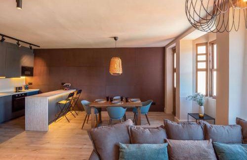 Pontedeume Apartment | 80 m² Apartment ∙ 2 bedrooms ∙ 6 guests