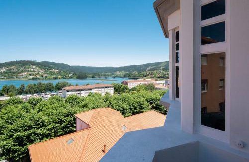 Pontedeume Apartment | 80 m² Apartment ∙ 2 bedrooms ∙ 6 guests