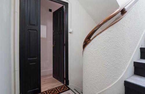 Pontedeume Apartment | 80 m² Apartment ∙ 2 bedrooms ∙ 6 guests