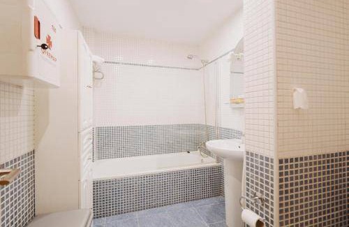 Tordesillas Apartment | 80 m² Apartment ∙ 2 bedrooms ∙ 6 guests