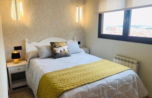Tordesillas Apartment | 80 m² Apartment ∙ 2 bedrooms ∙ 6 guests