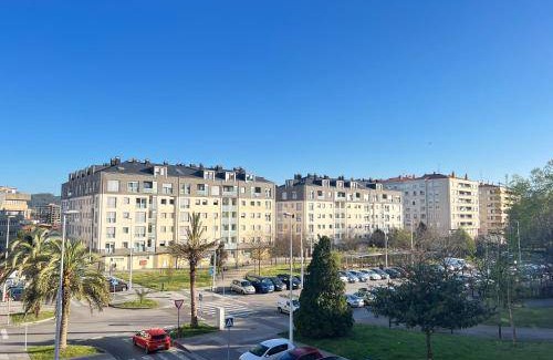 Torrelavega Apartment | 80 m² Apartment ∙ 2 bedrooms ∙ 5 guests