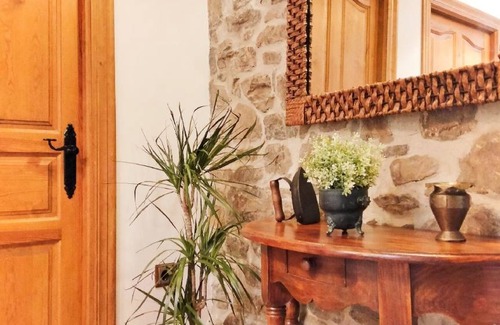 Lon Bed & Breakfast | 80 m² Bed and breakfast ∙ 2 bedrooms ∙ 4 guests