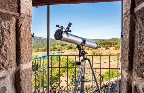 Neila de San Miguel Ski Chalet | 80 m² Chalet ∙ 1 bedroom ∙ 2 guests