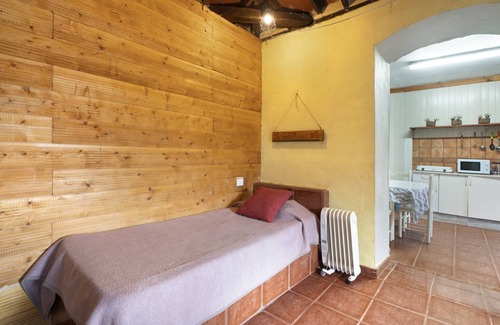 Santa Cruz de Tenerife Ski Chalet | 80 m² Chalet ∙ 1 bedroom ∙ 7 guests
