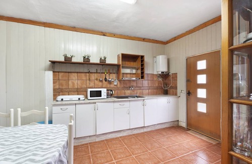 Santa Cruz de Tenerife Ski Chalet | 80 m² Chalet ∙ 1 bedroom ∙ 7 guests