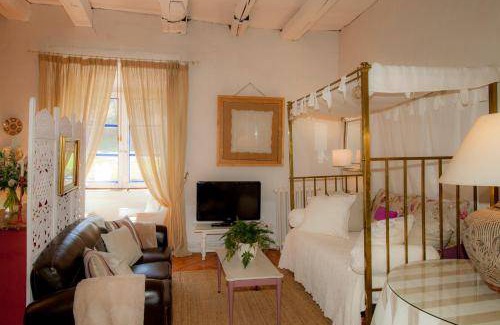 Pradorrey Apartment | 80 m² Apartment ∙ 2 bedrooms ∙ 3 guests
