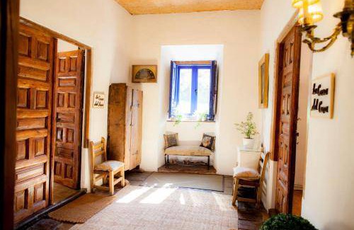 Pradorrey Apartment | 80 m² Apartment ∙ 2 bedrooms ∙ 3 guests