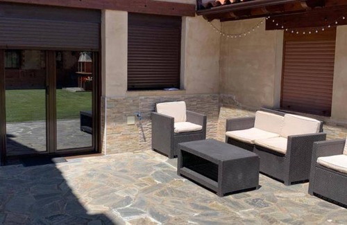 Santa Olaja de la Ribera House | 80 m² House ∙ 2 bedrooms ∙ 4 guests