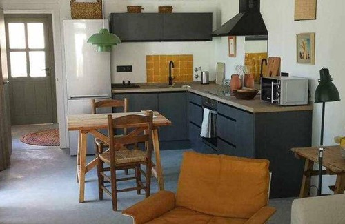 Tenzuela House | 80 m² House ∙ 1 bedroom ∙ 2 guests