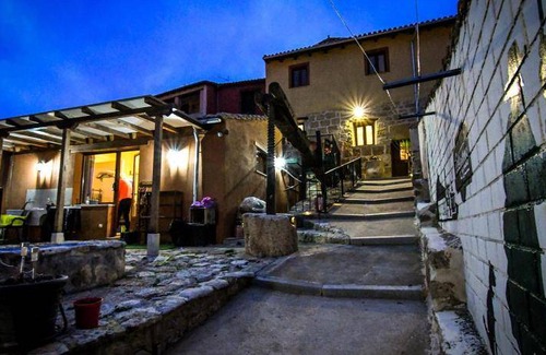 Castrojeriz Hostel | 80 m² Hostel ∙ 2 bedrooms ∙ 4 guests