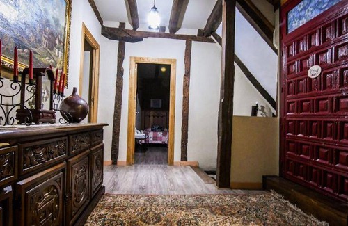 Castrojeriz Hostel | 80 m² Hostel ∙ 2 bedrooms ∙ 4 guests