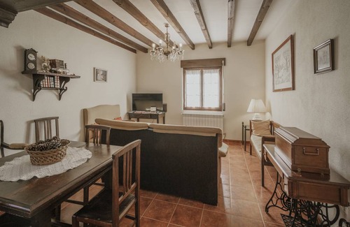 Autillo de Campos House | 80 m² House ∙ 3 bedrooms ∙ 6 guests