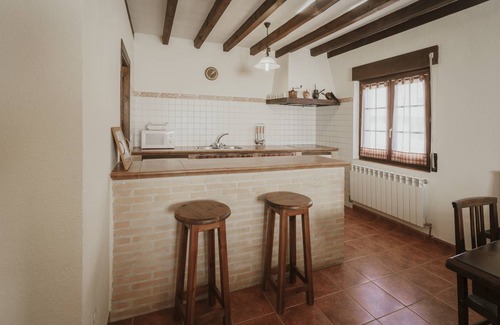 Autillo de Campos House | 80 m² House ∙ 3 bedrooms ∙ 6 guests