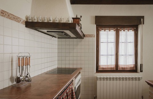 Autillo de Campos House | 80 m² House ∙ 3 bedrooms ∙ 6 guests