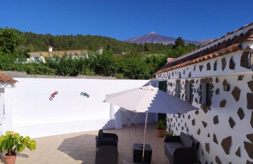 Icod de los Vinos House | 80 m² House ∙ 2 bedrooms ∙ 4 guests